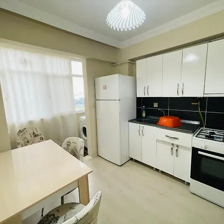 Color By Hilton شقة فندقية ترابزون
