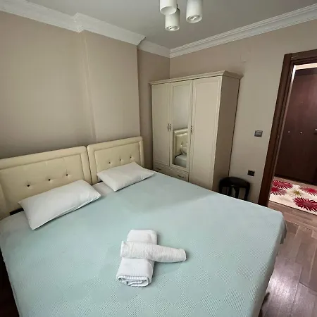 Color By Hilton شقة فندقية ترابزون