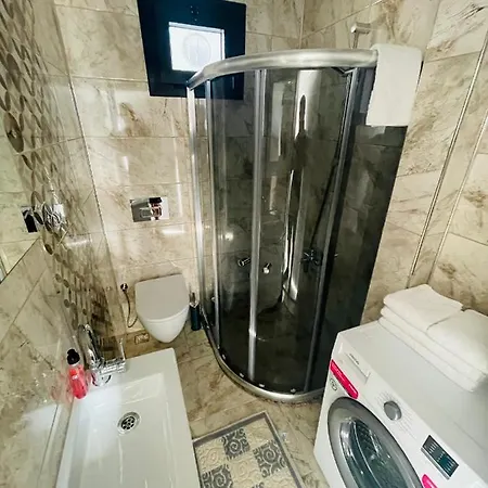 Color By Hilton شقة فندقية