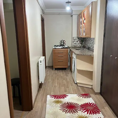 Color By Hilton شقة فندقية ترابزون