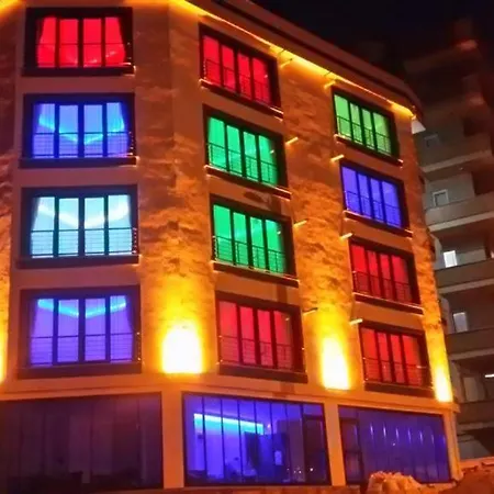 Color By Hilton * ترابزون