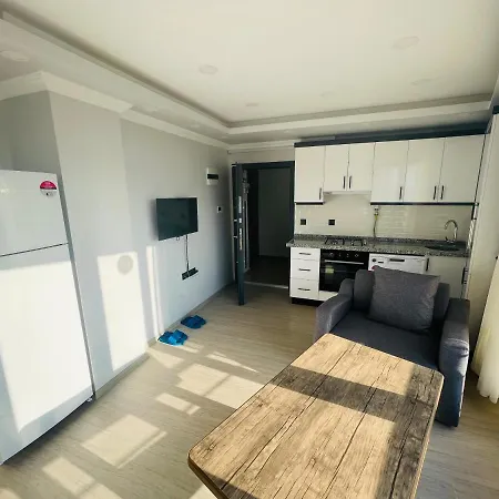 Color By Hilton شقة فندقية ترابزون