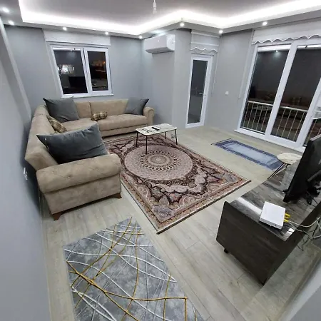 Color By Hilton شقة فندقية ترابزون